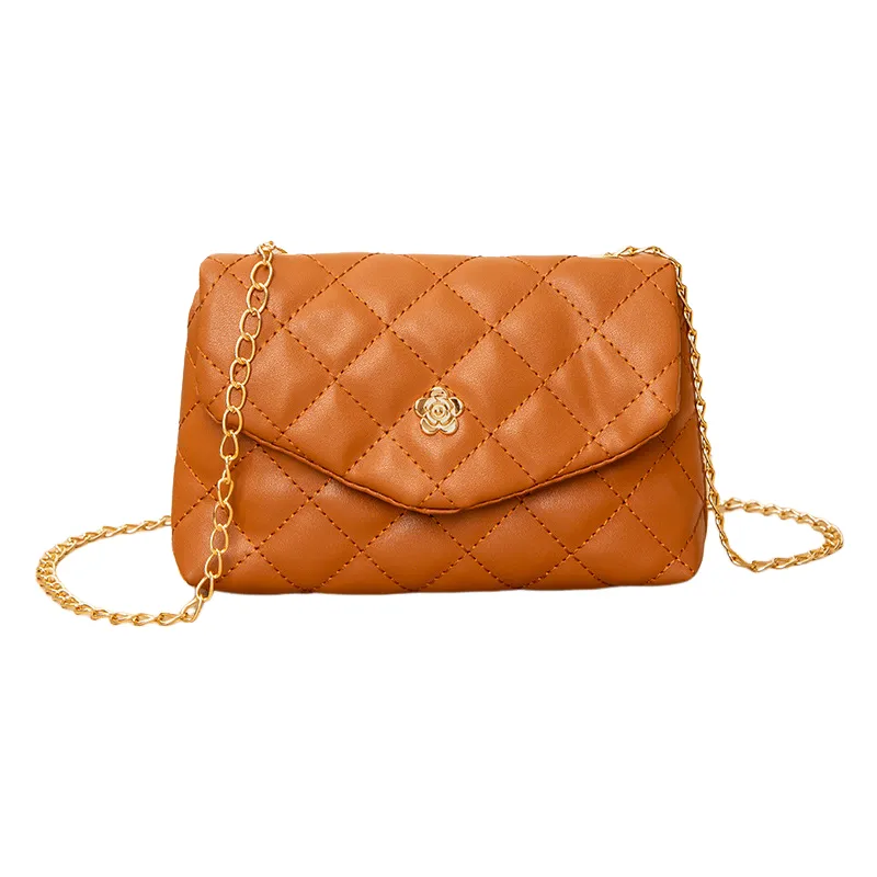 Basics Fashionable Shoulder Bag-0