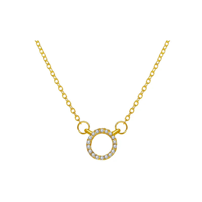Fashion Necklace-1