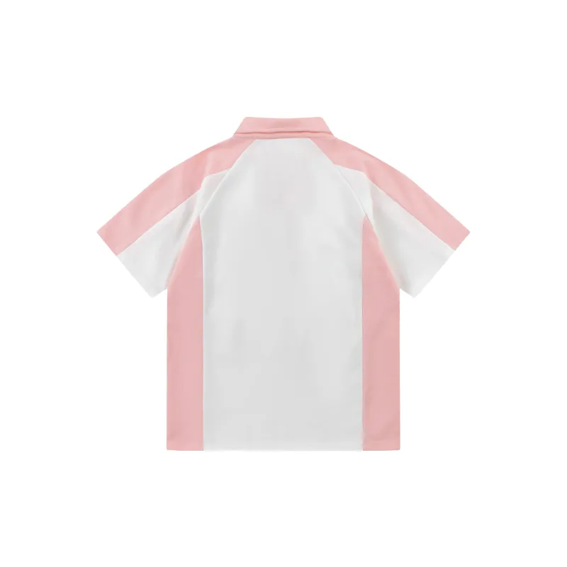 Simple Basics Cotton Polyester Blend T Shirt Unisex-7