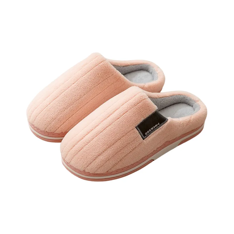 Simple Basics Slippers-5