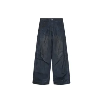 Retro Casual Jeans