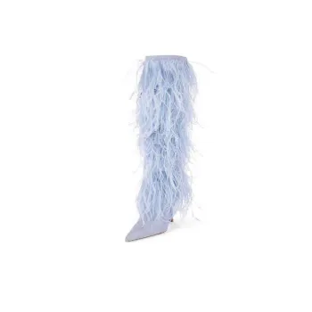 Fashion Basics Knee High Boots