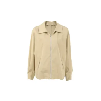 Casual Loose Jacket Women