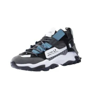 Casual Chunky Sneakers