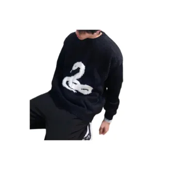 Cool Anima Sweater