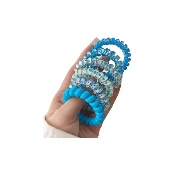 Fashionable Cute Hair Tie