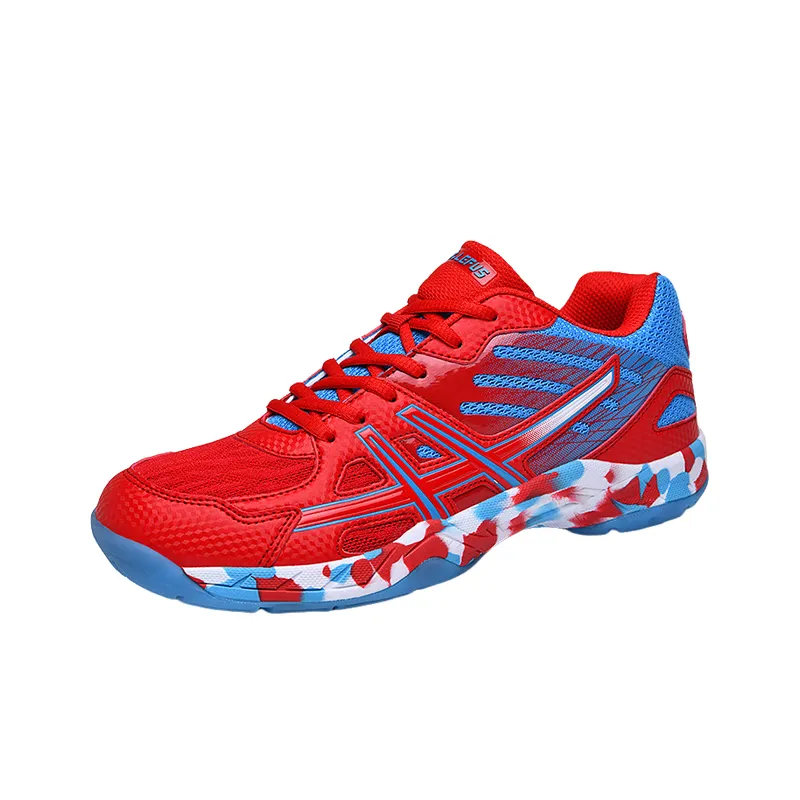 Casual Sporty Badminton Shoes-0