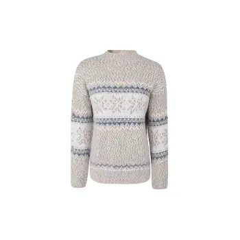 Casual Funky Sweater