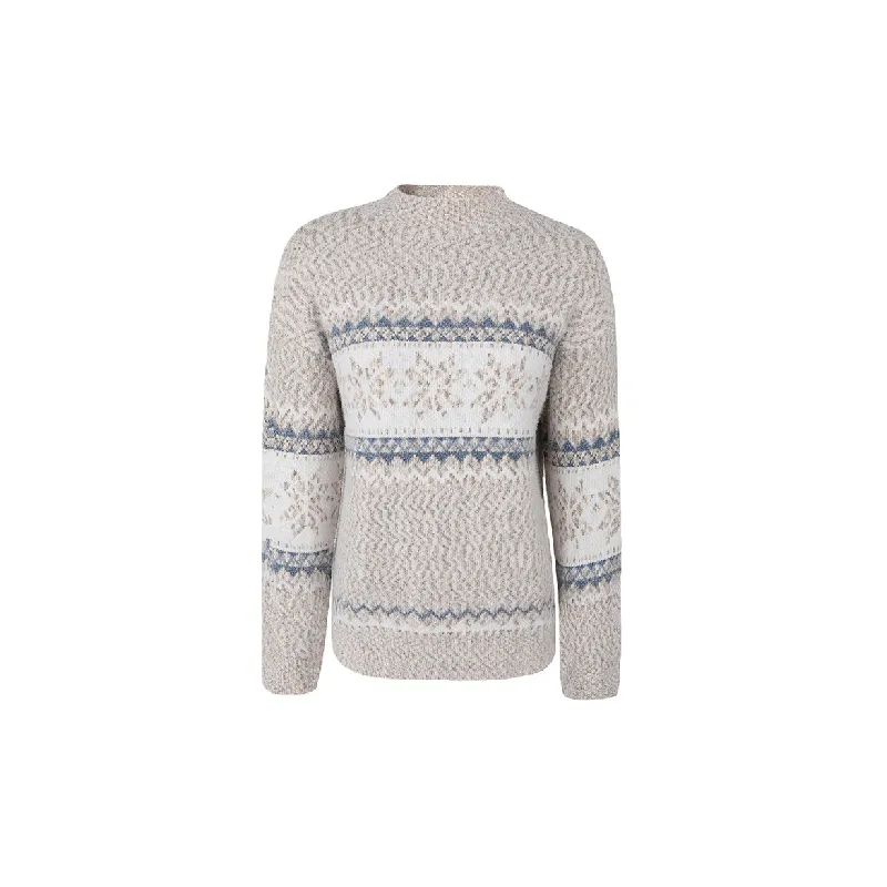 Casual Funky Sweater-8