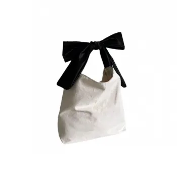 Casual Vacation Handbag