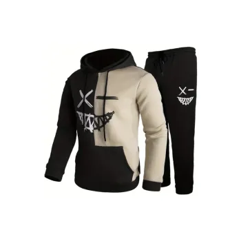 Fashion Casual Sportswear