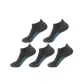 Dark Gray-5 pairs