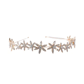 Fashionable Basics Hair Clasp