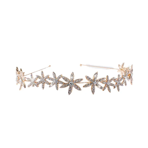 Fashionable Basics Hair Clasp