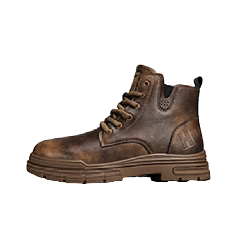 Fashionable Casual Martin Boot-0