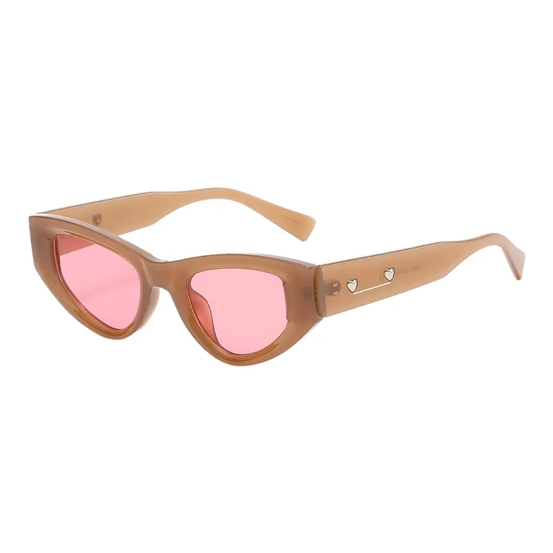 Retro Fashionable Sunglasses-2