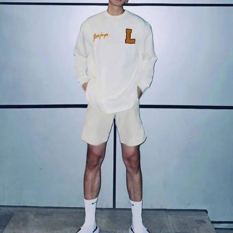 Retro Casual T Shirt-2