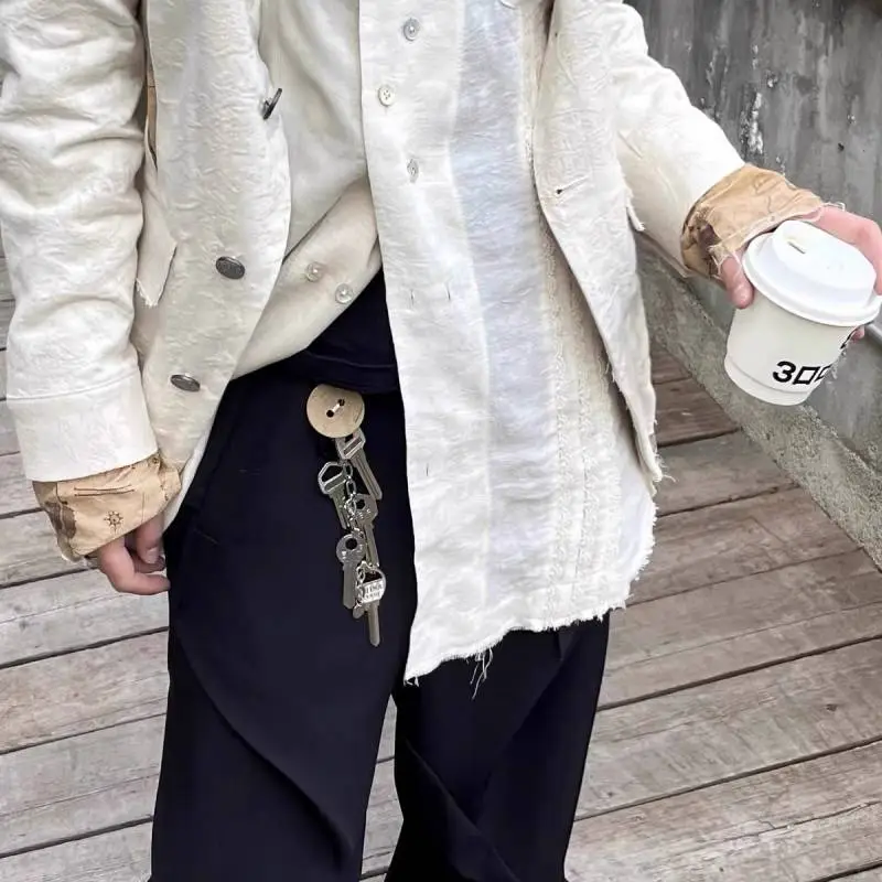 Fashionable Cool Pantss Chain-2