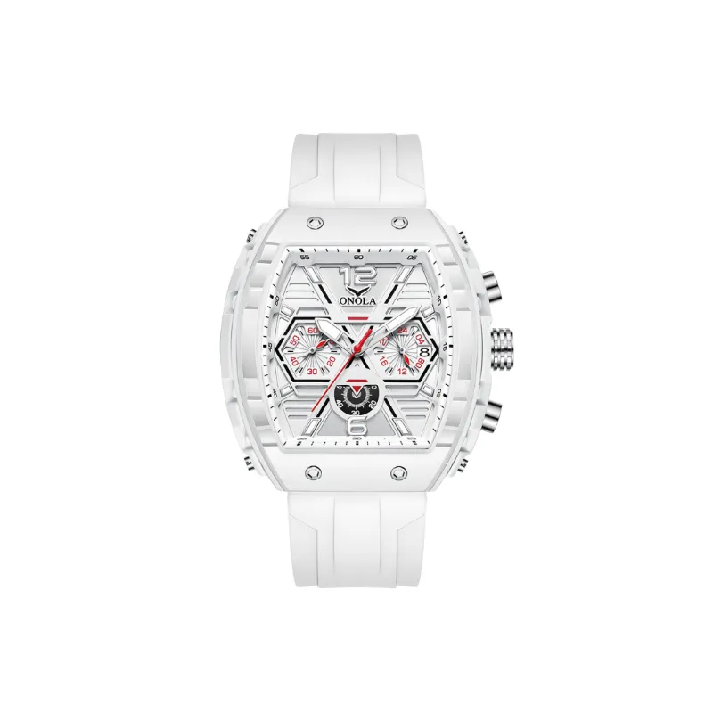 Simple Basics Watch-5