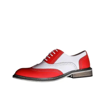 Fashionable Casual Dress Shoes
