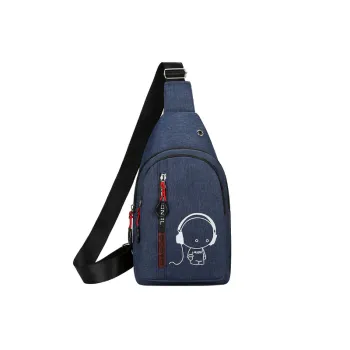 Glamorous Fashionable Sling Bag