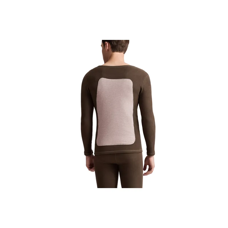 Casual Simple Thermal Set-5