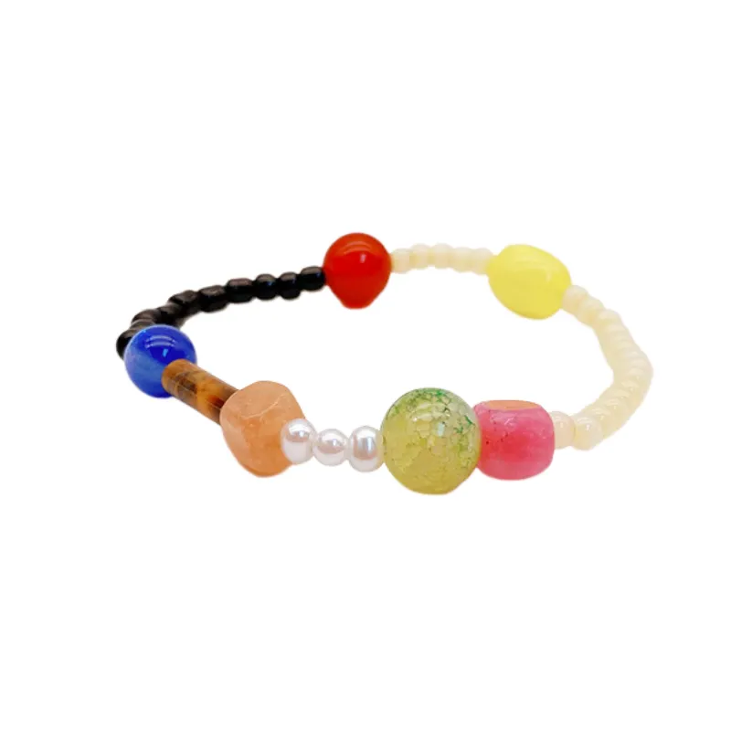 Retro Simple Bracelet-4