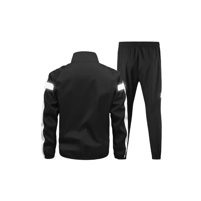 Fashionable Breathable Casual Sportswear-5