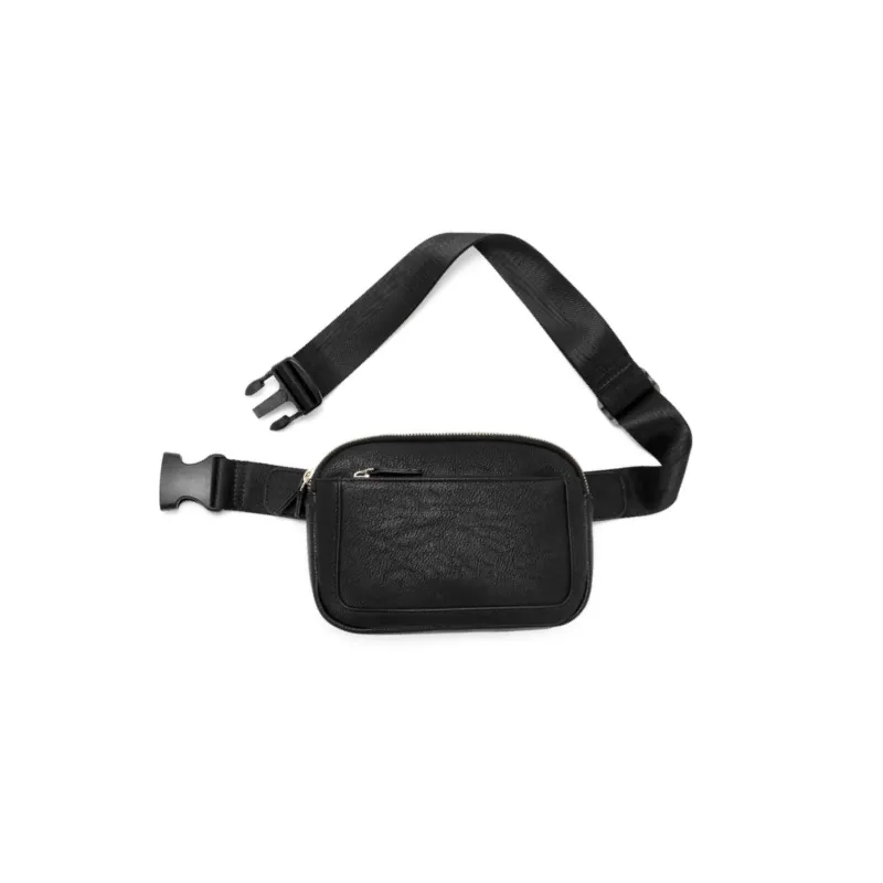 Fashionable Glamorous Fanny Pack-3
