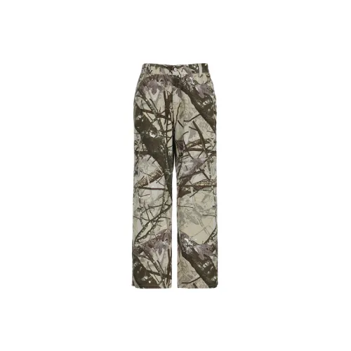 Loose Retro Jeans Women