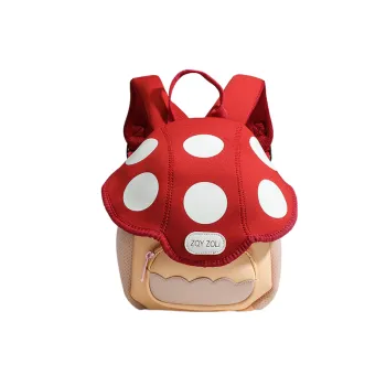 Cartoon Casual Backpack