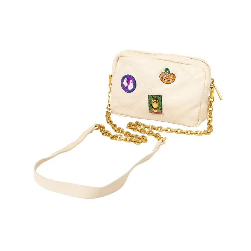 Funky Cute Crossbody Bag-1