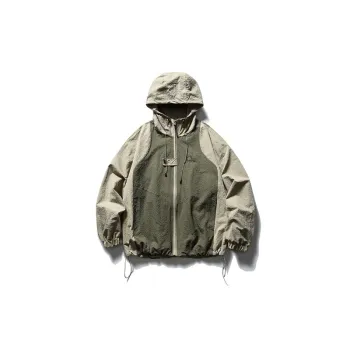 Casual Loose Jacket