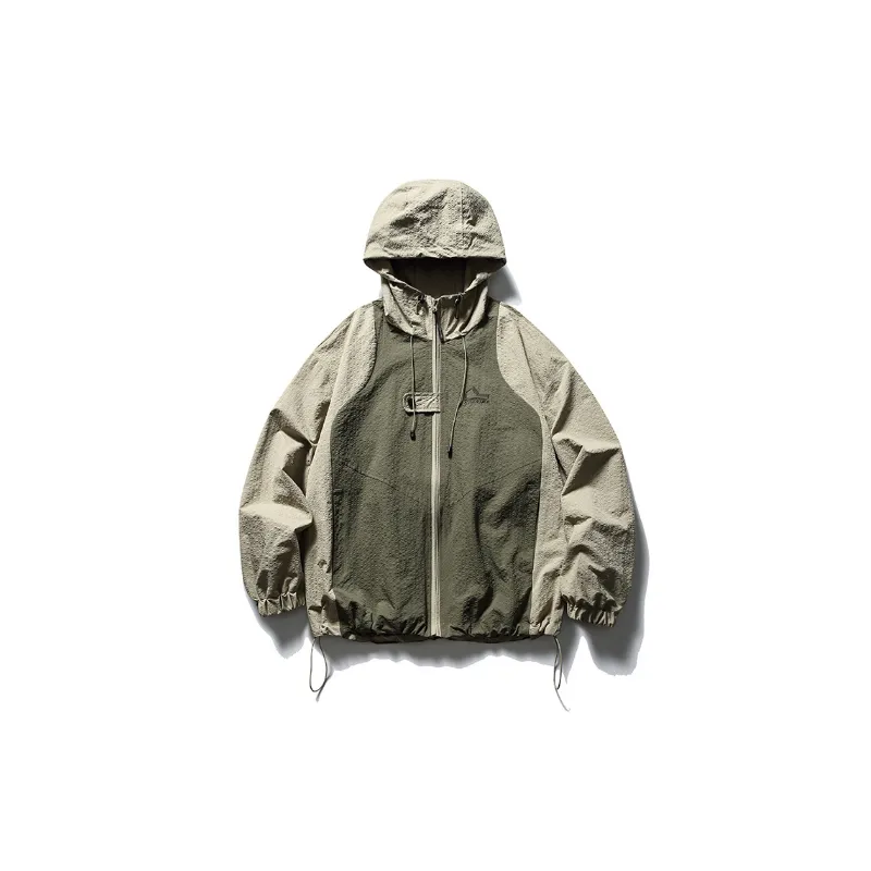 Casual Loose Jacket-0