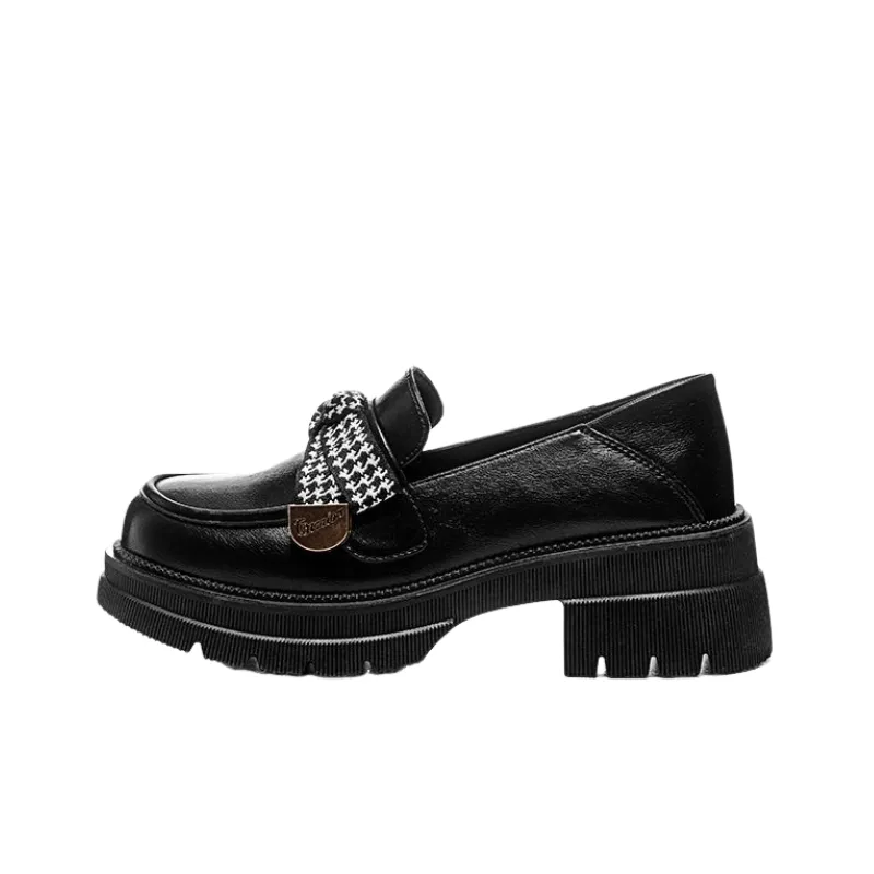 Fashionable Simple Women'S Casual Shoes-0