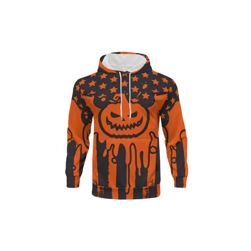 Funky Basics Sweatshirt Set-0