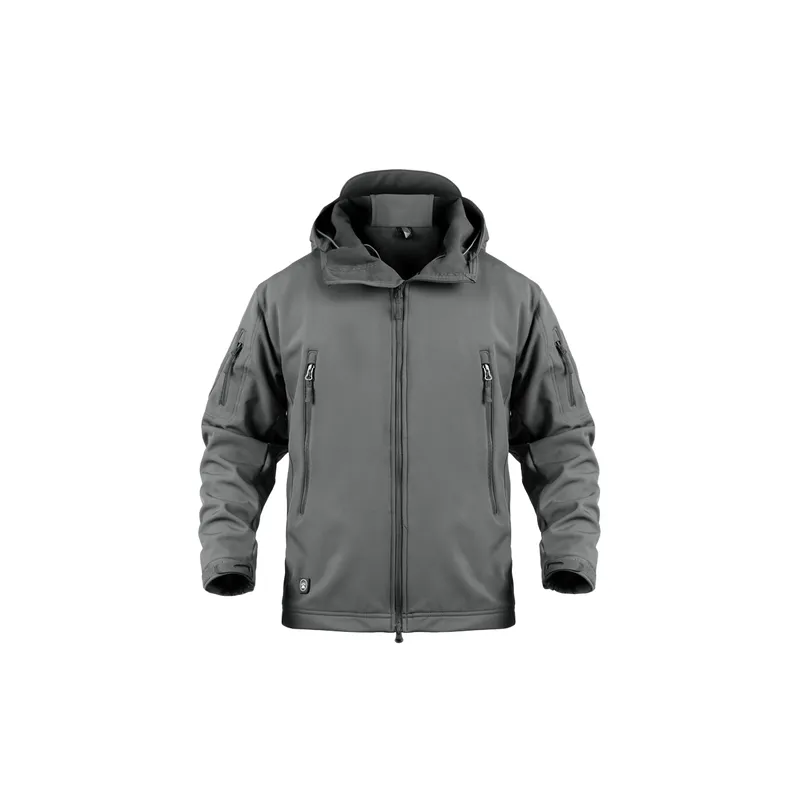 Casual Fashionable Outdoor Jacket-10