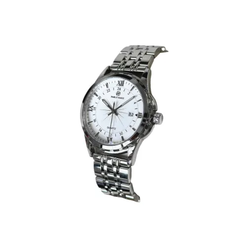 Retro Casual Watch