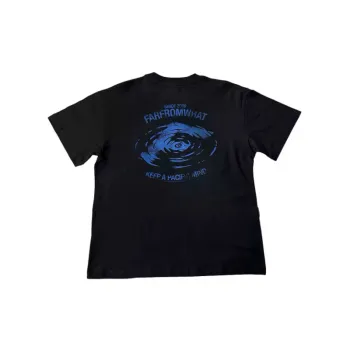 Street Fantasy T shirt