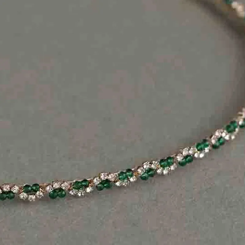 Fashionable Retro Hair Clasp-3