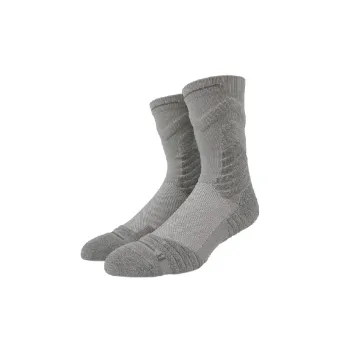 Casual Sporty Polyester Cotton Basketball Socks