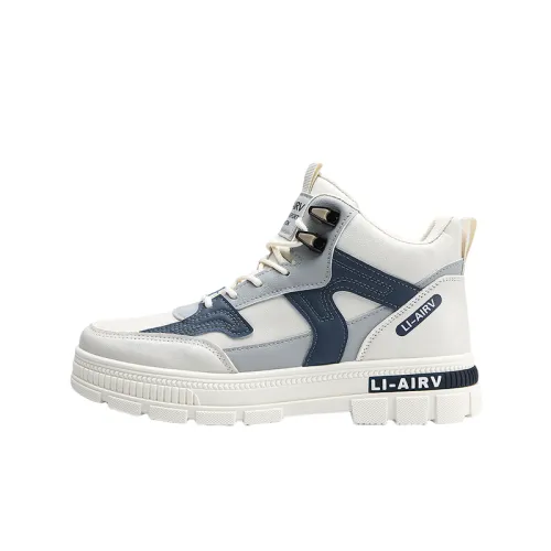 Fashionable Basics Martin Boot
