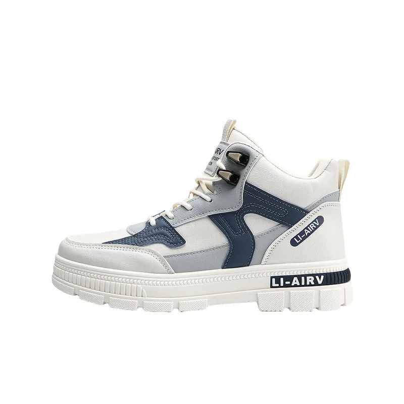 Fashionable Basics Martin Boot-0