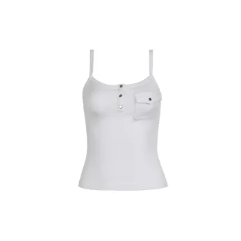 Sexy Glamorous Vest Women