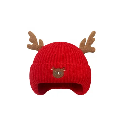 Cute Warming Beanie