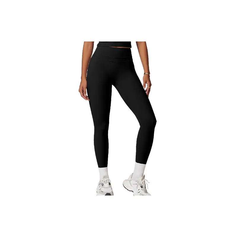 Casual Sporty Leggings Women-3