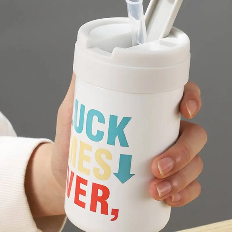 Simple Basics Plastic Water Cups-7