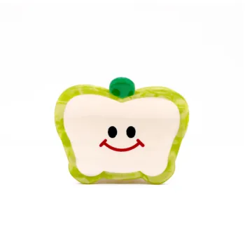Cute Retro Hair Clip