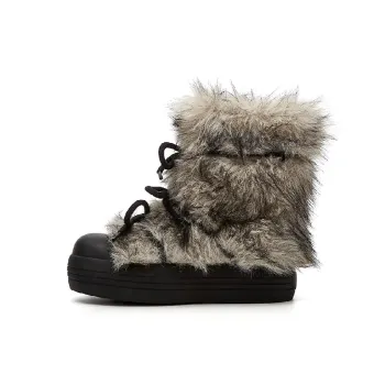 Casual Fashionable Warming Snow Boots