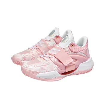 Hollow Shock Absorption Velcro Design Sneaker